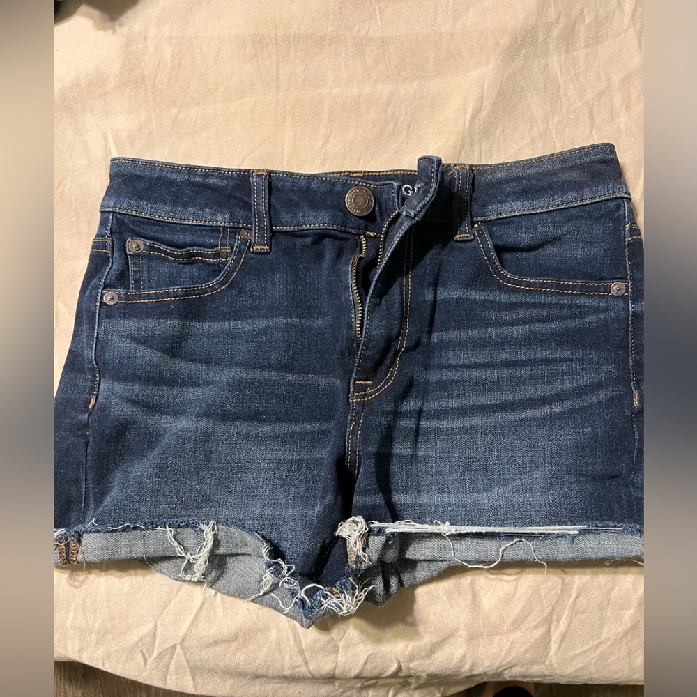 American eagle 360 stretch